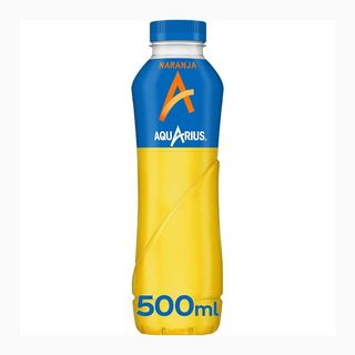 Aquarius Naranja 500 Ml.