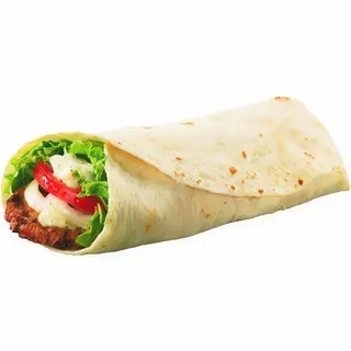 Dürüm Con Queso