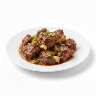 1Kg Pork Special