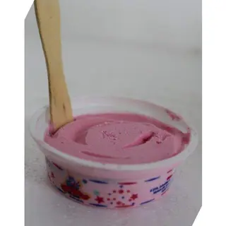 Ice-Cream Cup