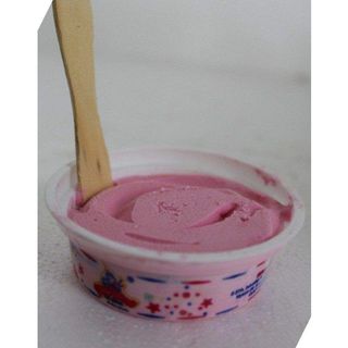 Ice-Cream Cup