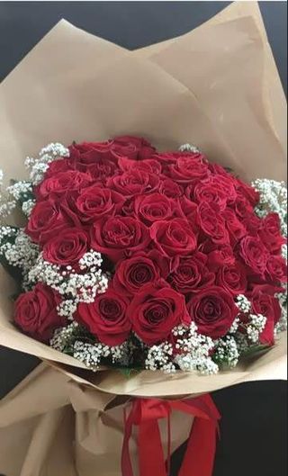 Buket od 15 ruža 21