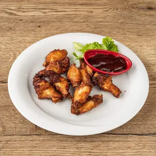 BBQ krilca