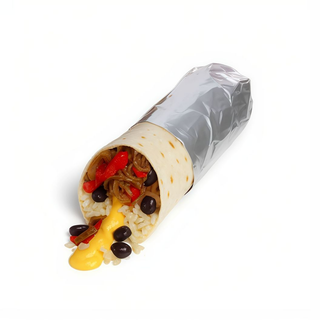 Burrito campero