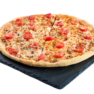 Codzienna z pomidorkami (XXL)
