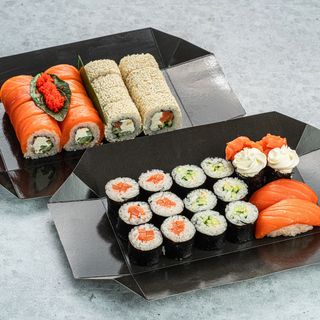 Сет Поттер 32 шт.