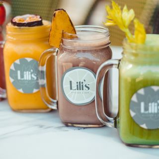 Green Smoothie 500ml