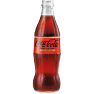 Coca-Cola Zero 