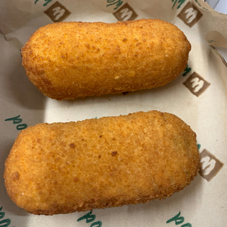 crocchette di patate