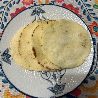 Extra De Tortilla De Maíz (4 Uds.)