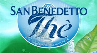 - BIBITA - The alla Pesca 