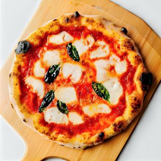 Margherita