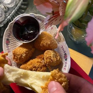 Моцарела фрі (130 гр)