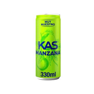 Kas manzana
