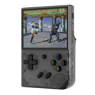 Anbernic Rg35xx Plus