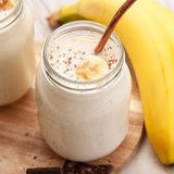 Jus de Banane