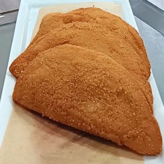 Rissois de Camarão