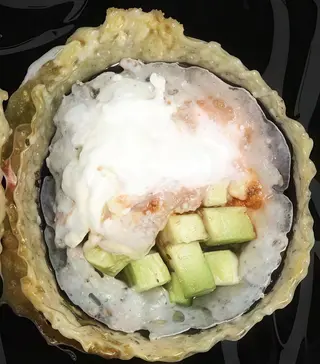 Fry eby fry