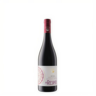 581 Dei Respiri Syrah 75 cl