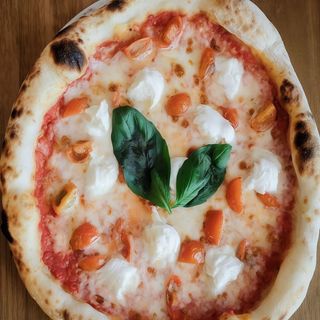 Pizza Bufalina (33 Cm.)