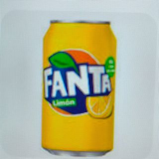 Fanta Limon Lata 330ml. 1 Ud.
