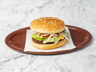 Special Burger