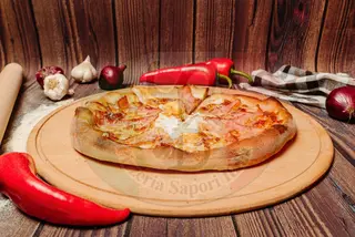 Carbonara 32cm / 460gr.