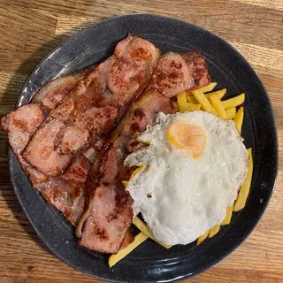 Bacon
