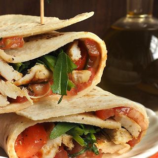  Piadina chicken - singolo