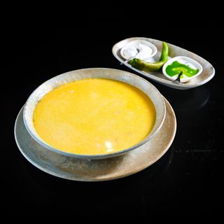Ciorbă de burtă - 450 gr 