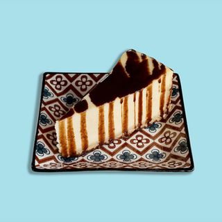 CheeseCake al cioccolato