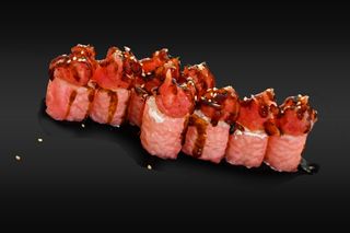 Туна хил (130г)