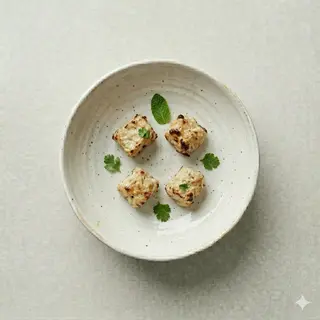 Malai Boti