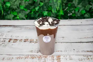 Batido Oreo