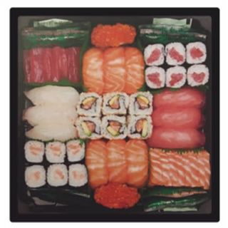 Menú familiar 1 (47 pzs.)