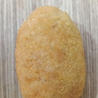 Supplì cacio e pepe