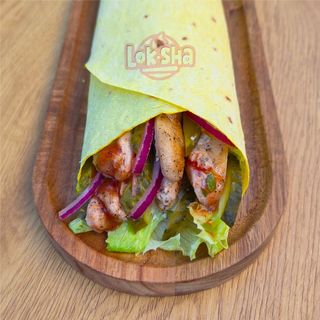 Стандарт шаурма