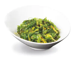 A04 Goma wakame