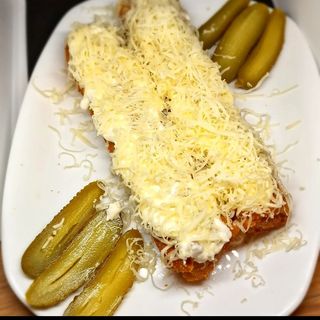 Slane palačinke sa piletinom 450 gr