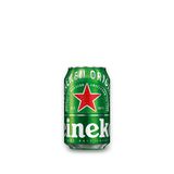 Cerveza Heineken Lata (33 cl)