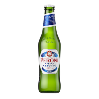 PERONI