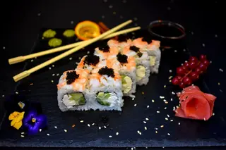 Philadelphia Ebi
