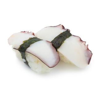 6. Sushi Pulpo (2 Pzs.)