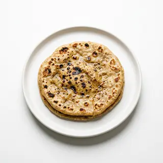 Paratha De Patata