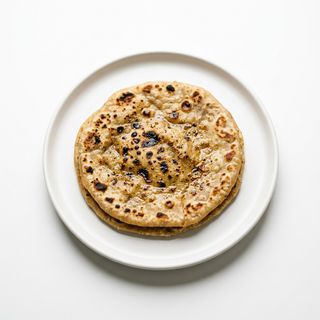Paratha De Patata