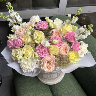 Весняна свіжість 