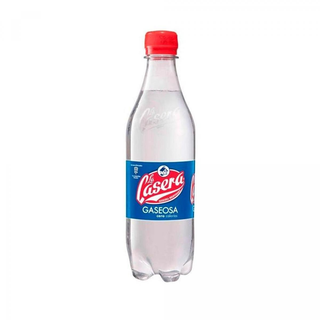 Gaseosa 50 cl