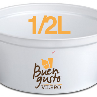 Tarrina De Helado (500 Ml.)