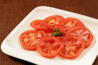 Paradajz salata