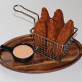 ორაგულის ჩხირი